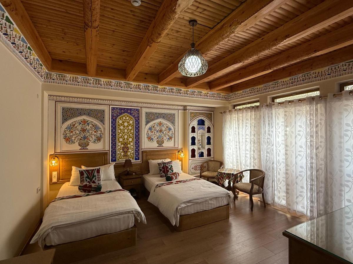 Hotel Fatima Boutique