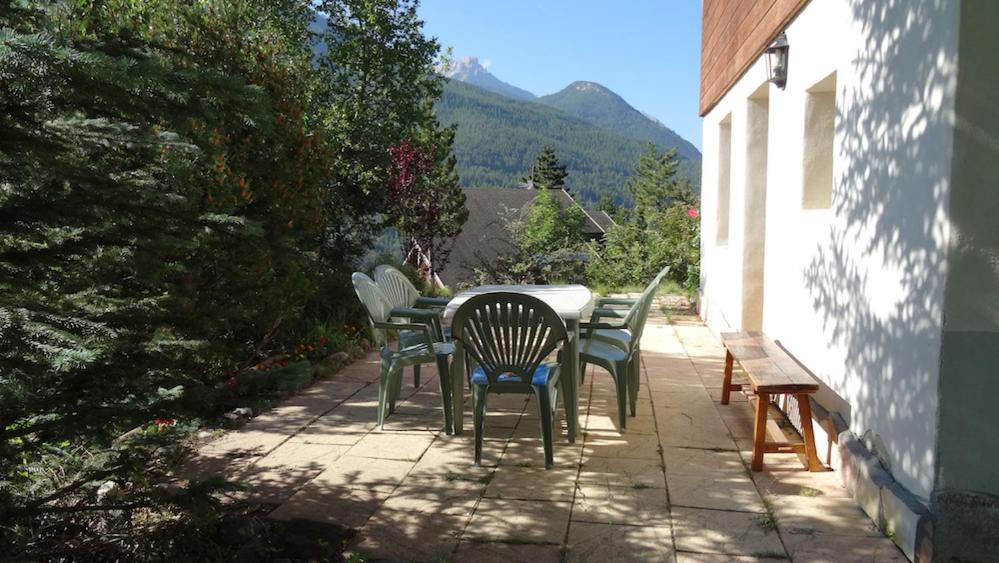 Le Clos du soleil - B&B