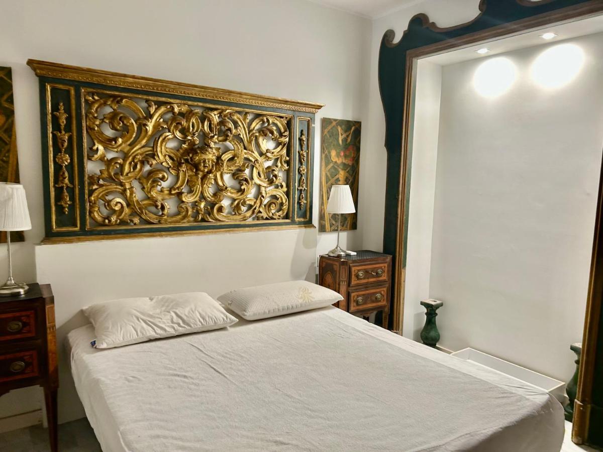 Loft VITA LENTA - B&B Bari