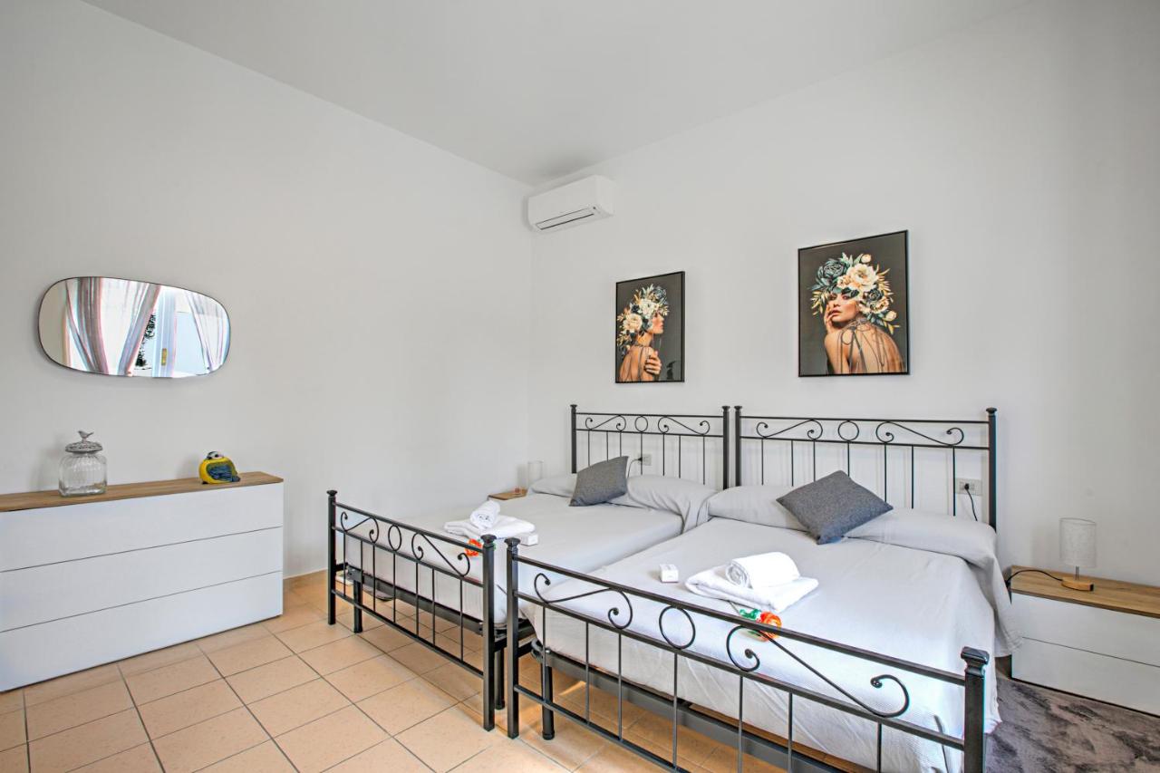 La Siesta - Happy Rentals - Ferienwohnung Torre del Lago Puccini