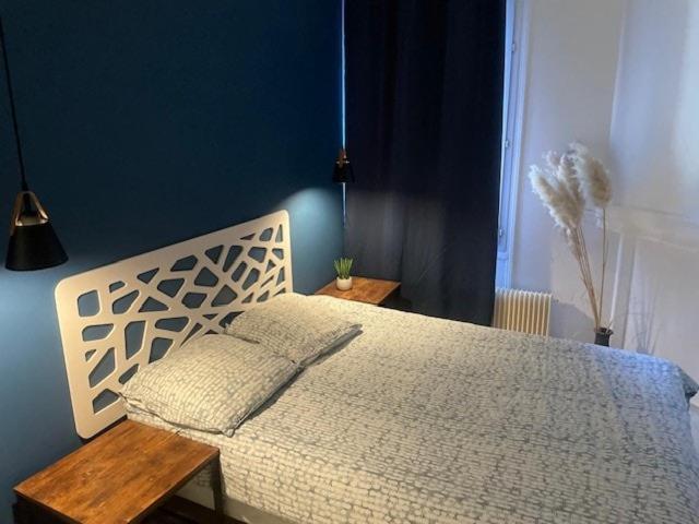 Le Bataillon - B&B