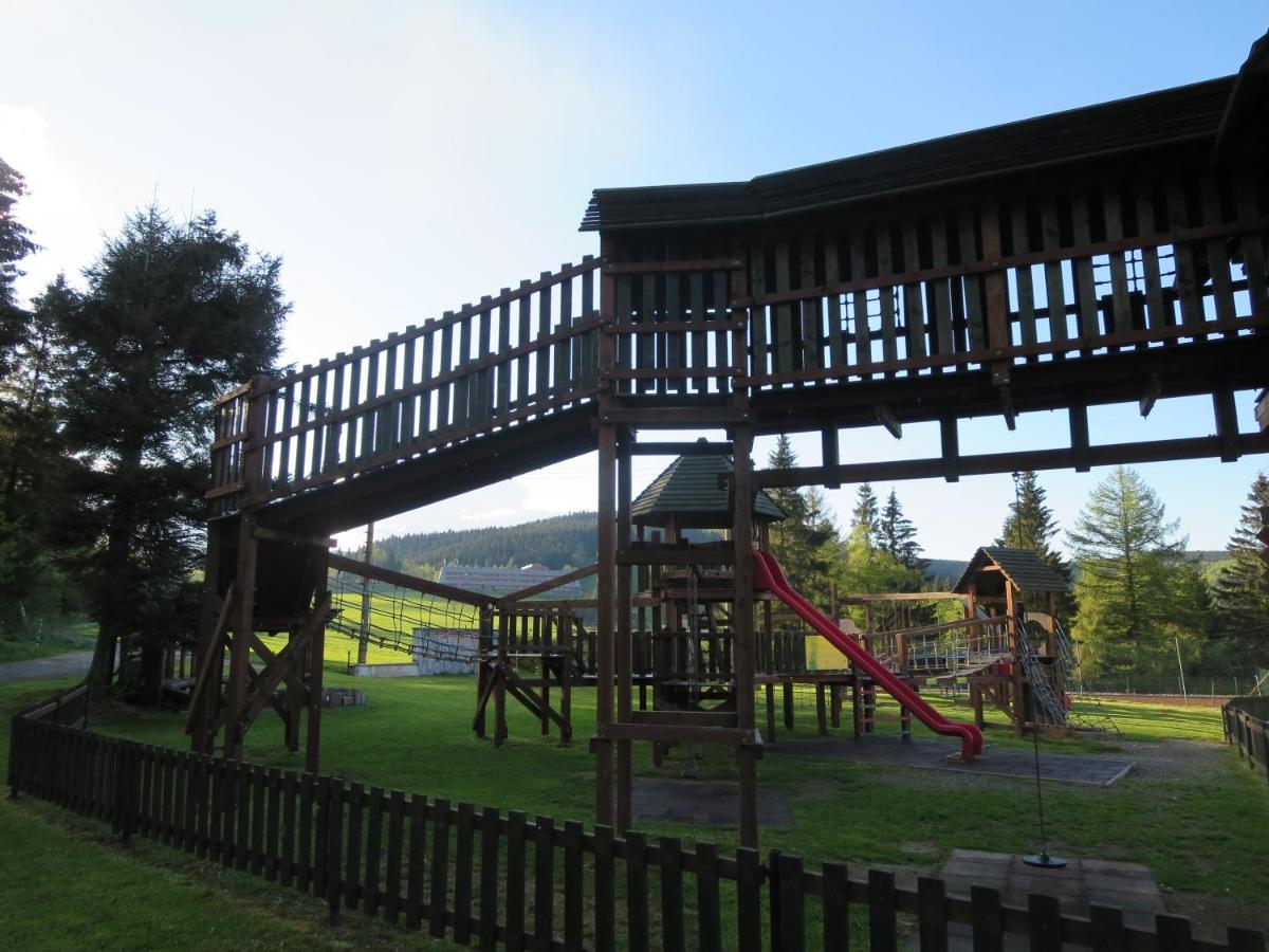 Apartmán Ramzová 27 - Bed and Breakfast Ramzová