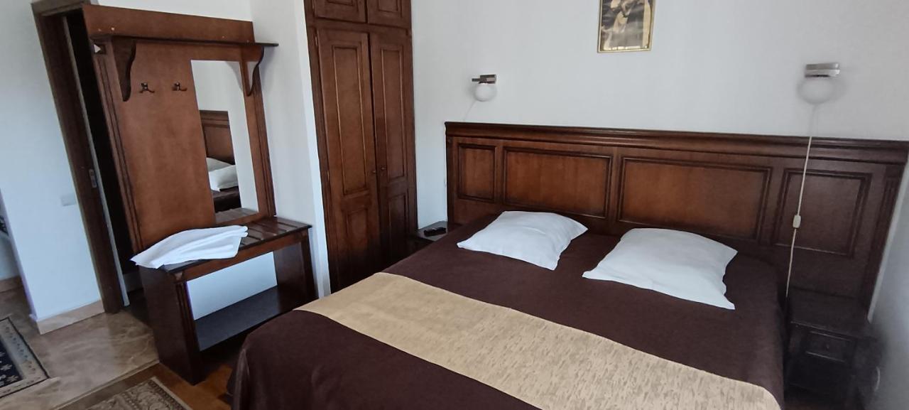 Suite Familiare con Balcone