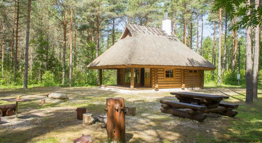 Kadaka-Hansu Holiday House - B&B Suure-Pusku