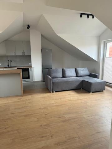 Apartament ,nocleg, wysoki standard - B&B