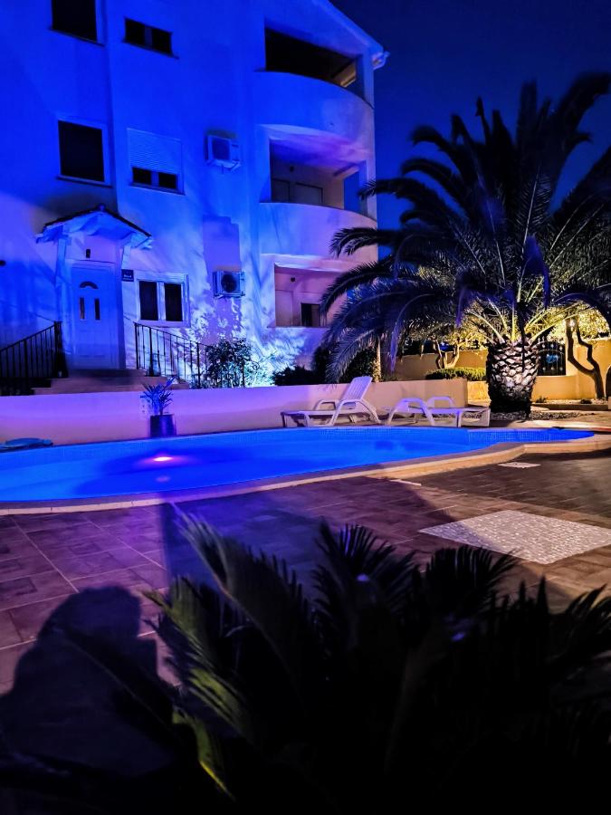 Villa Maya - Family - B&B Ližnjan