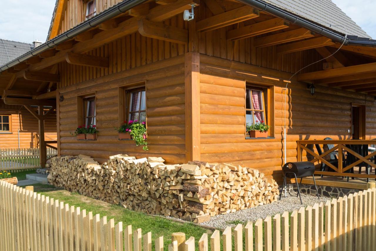 Liptovské Chaty - B&B Liptovský Mikuláš