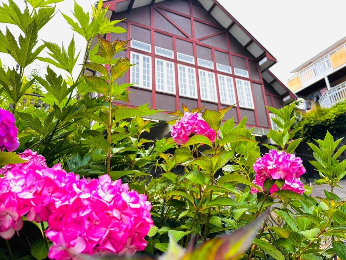 Starry Stay Villa NISHIATAMI - B&B