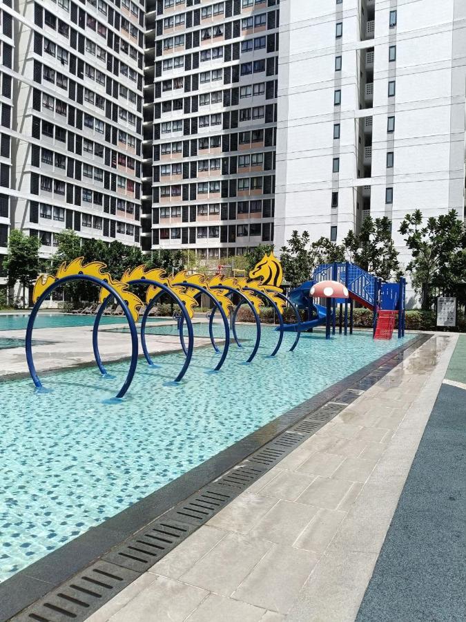 Tranquil Transit Horizon Suites - B&B