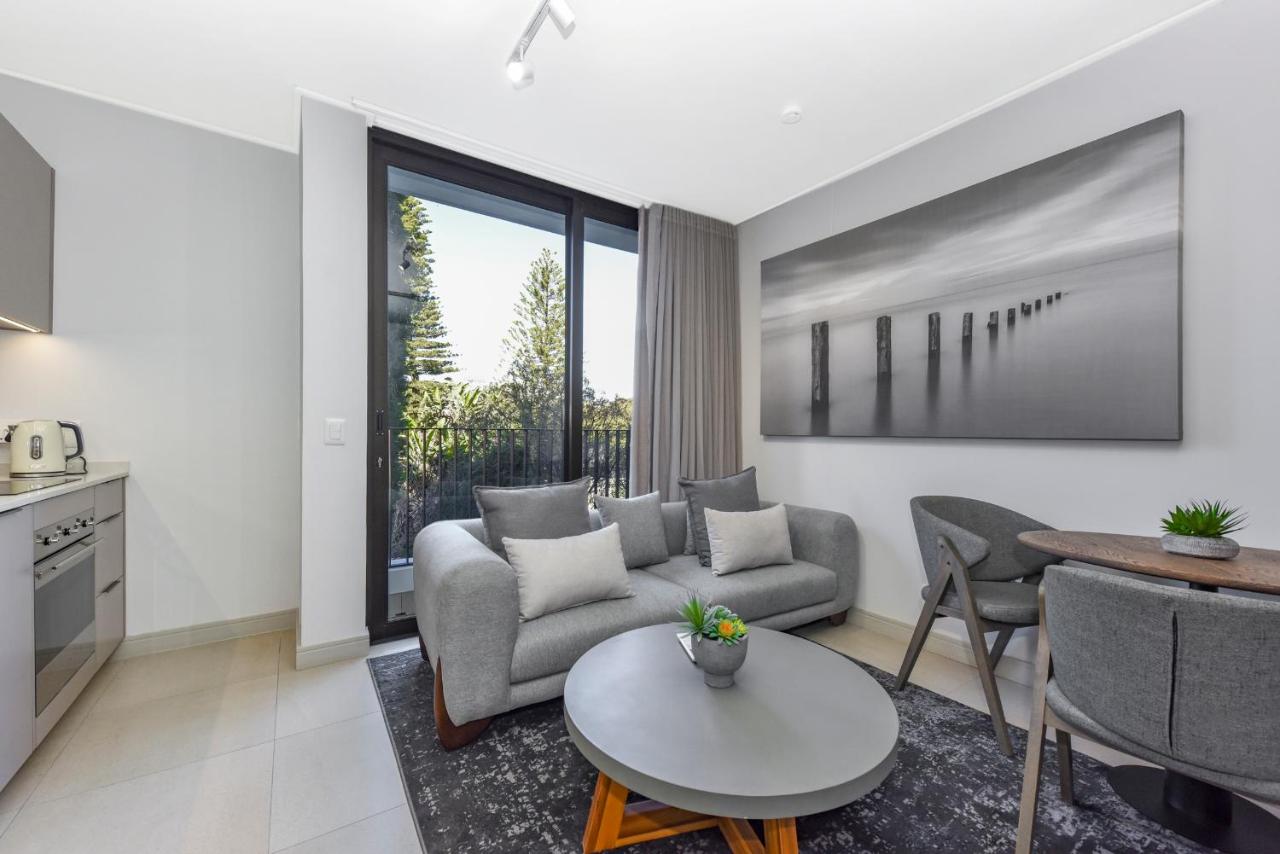 One Rosebank Apartments by Propr - Ferienwohnung Johannesburg