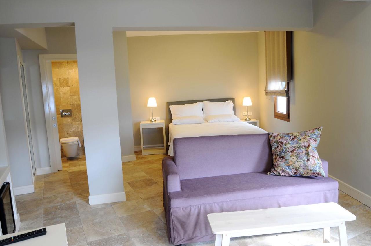 Deluxe Familienzimmer