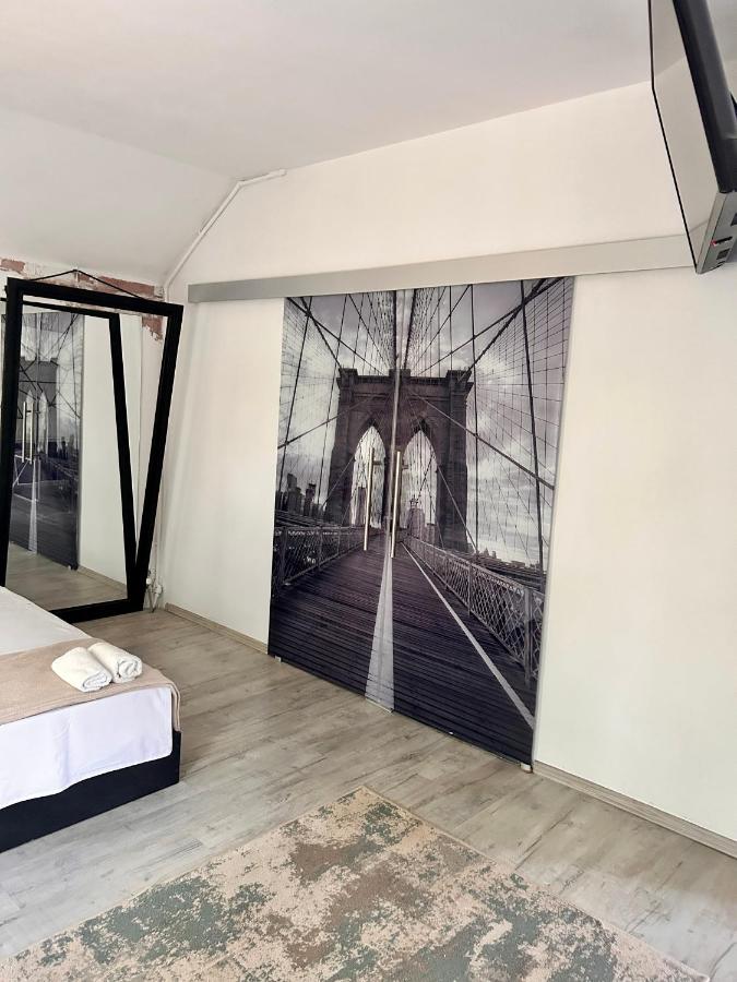 King Room with Balcony