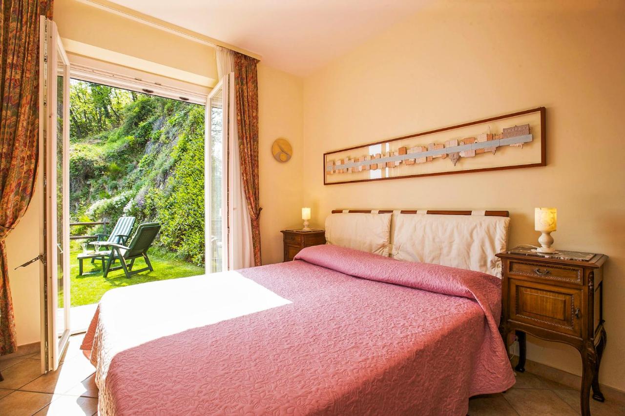 Apartment mit 2 Schlafzimmern und Seeblick