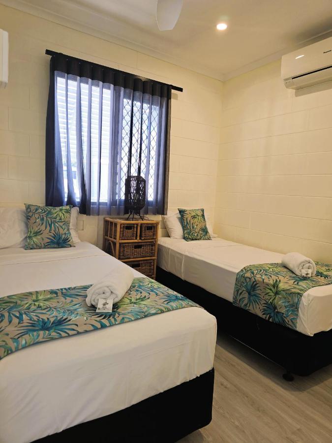 Deluxe Apartment mit 2 Schlafzimmern und Meerblick