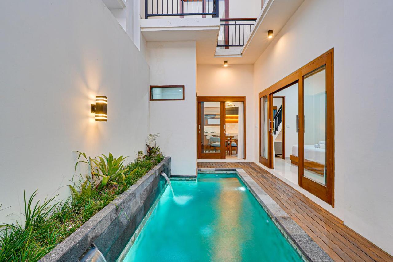 Villa Prinz near Nusa Dua Beach - Bed and Breakfast Nusa Dua