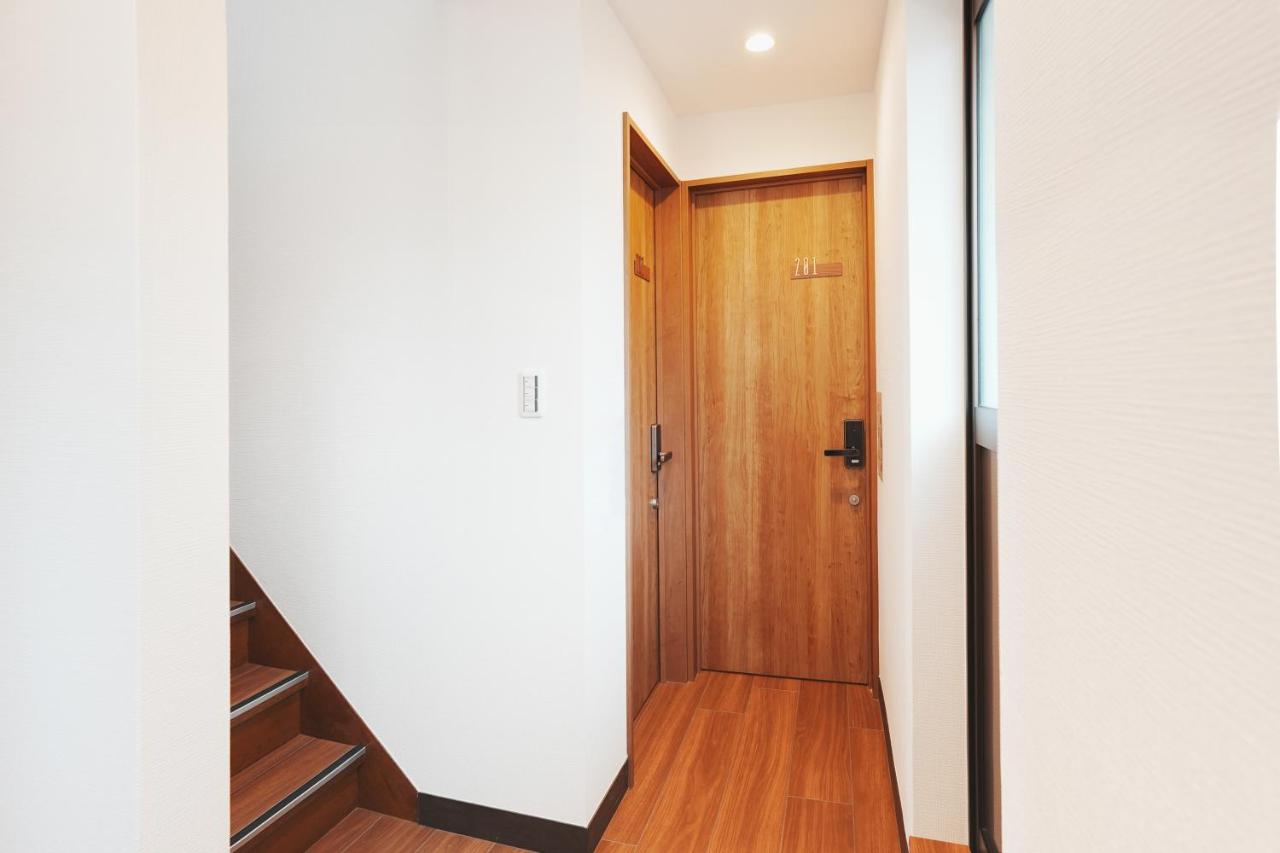 今舍民宿 - B&B Osaka