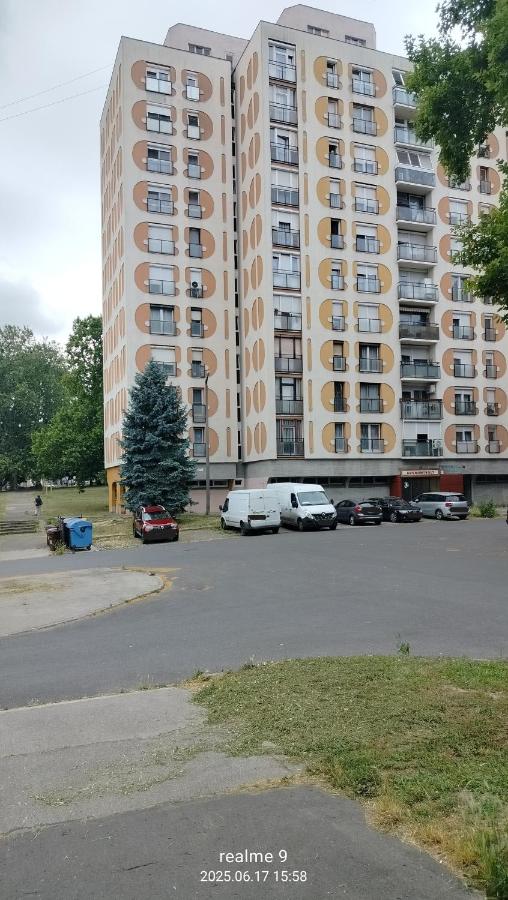 Magaslak Apartman - B&B