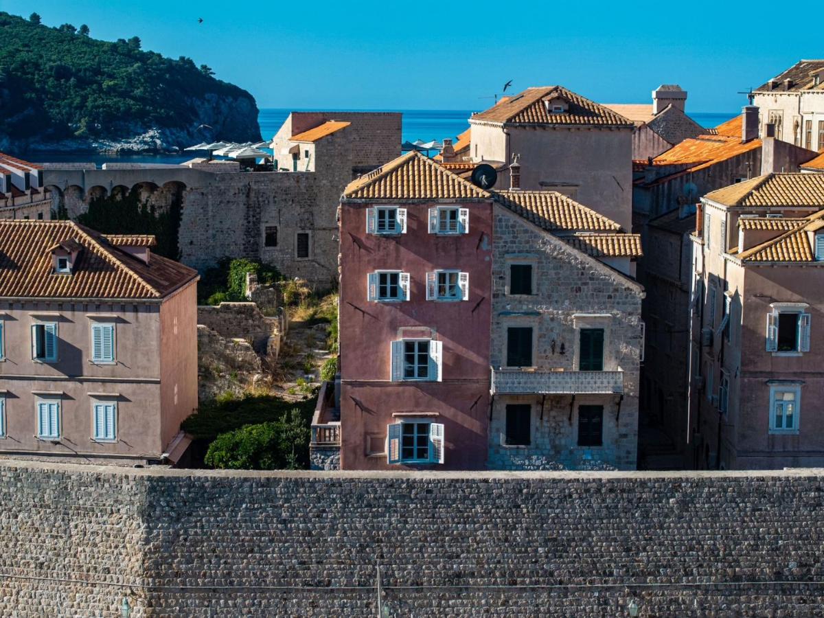 Casa Rosa - B&B