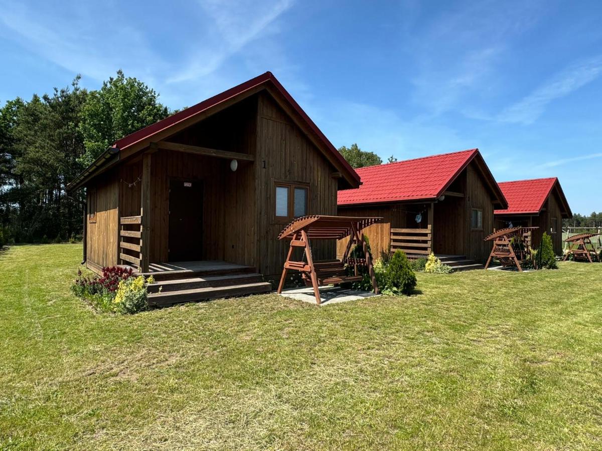 Domki na Malarach - B&B