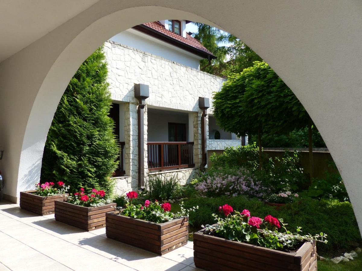 Apartament 10 Poranek - Pod Aniołem - B&B
