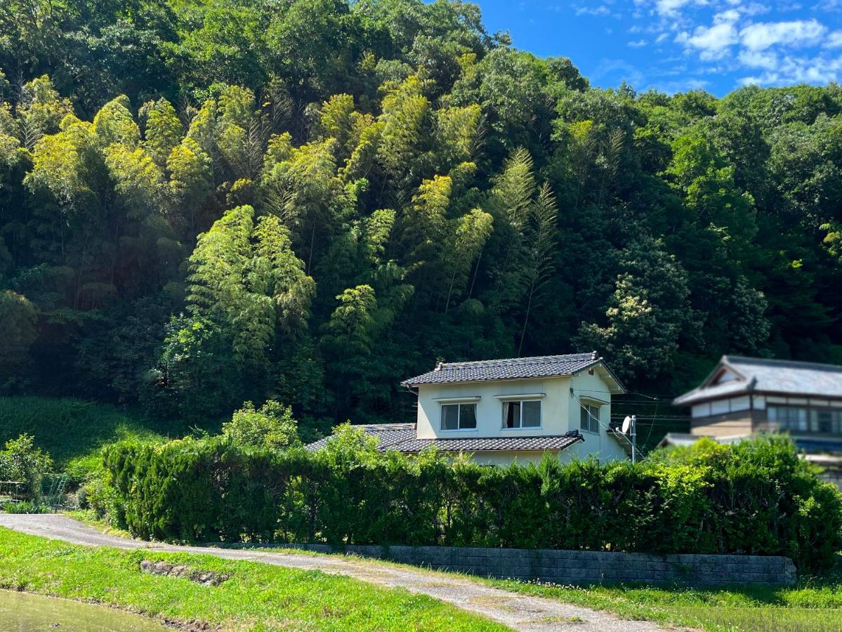 赤磐ベース - Bed and Breakfast Akaiwa