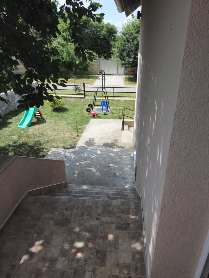 Apartman Jorgic - Ferienwohnung Pačir