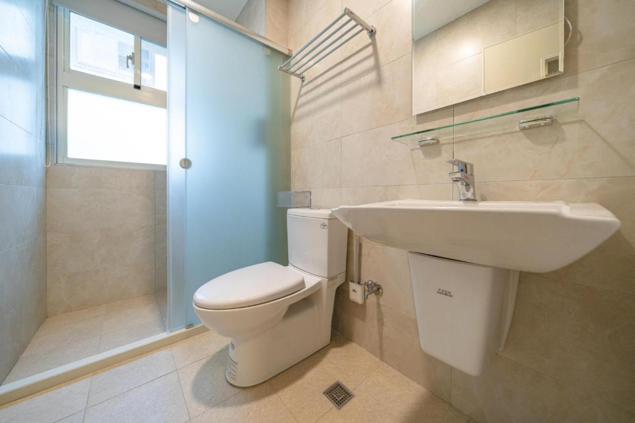 Camera Matrimoniale con Bagno Privato