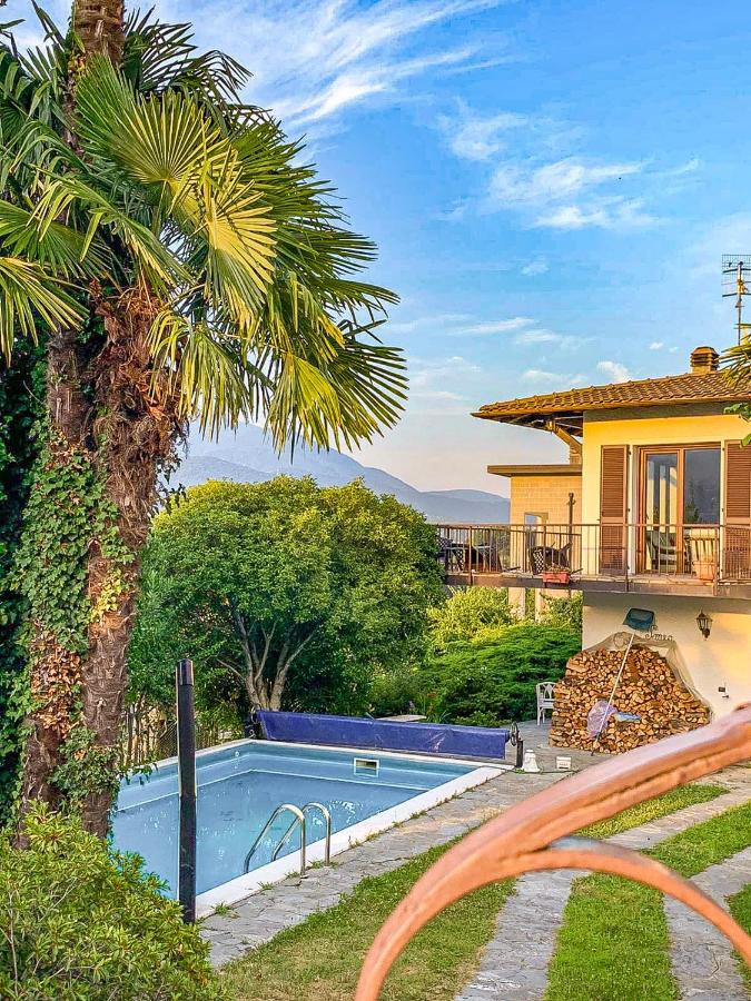 Casa Lago - B&B Germignaga