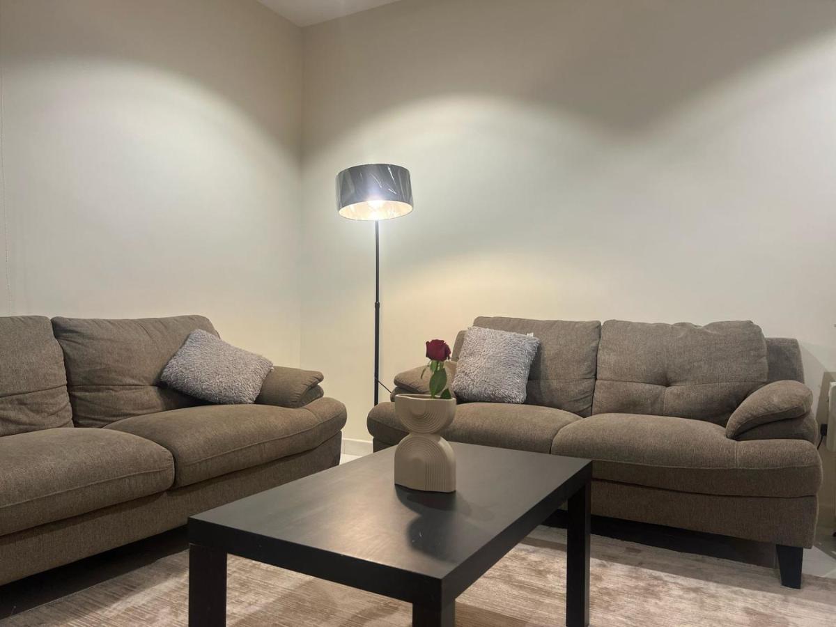 Elite bisha - B&B Nughaylah