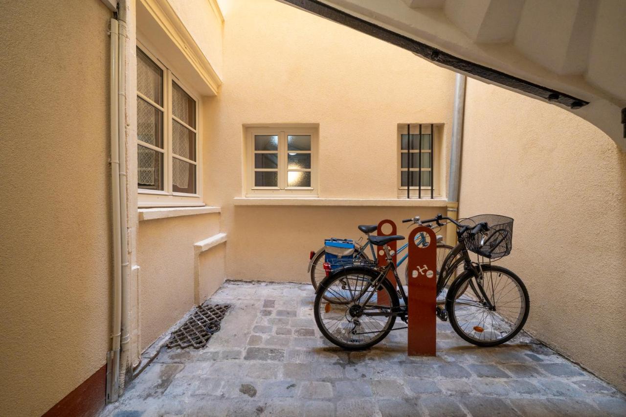 La Planque d'Al Capone - B&B Nancy