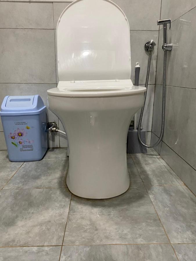 Doppelzimmer mit eigenem Bad