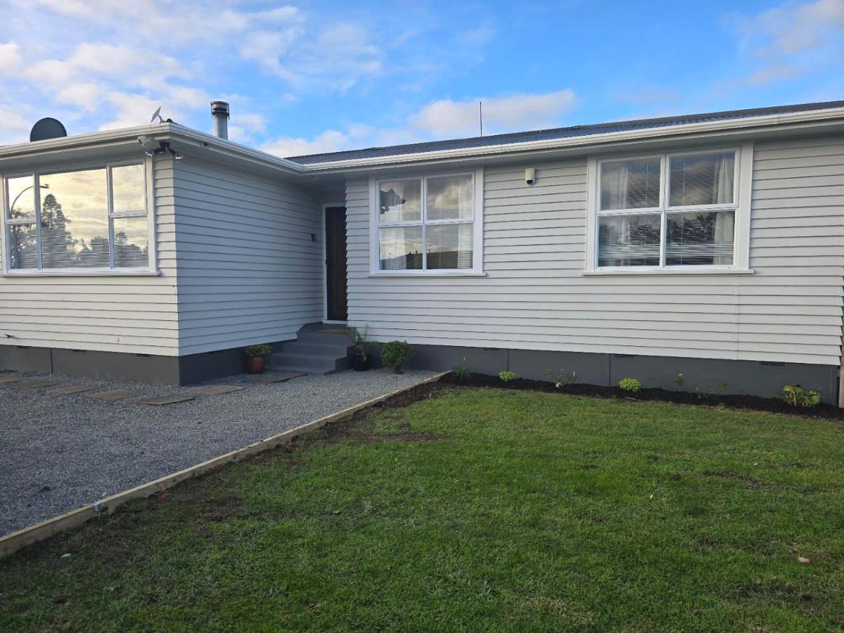 Cosy 3 Bedroom home in Auckland - B&B