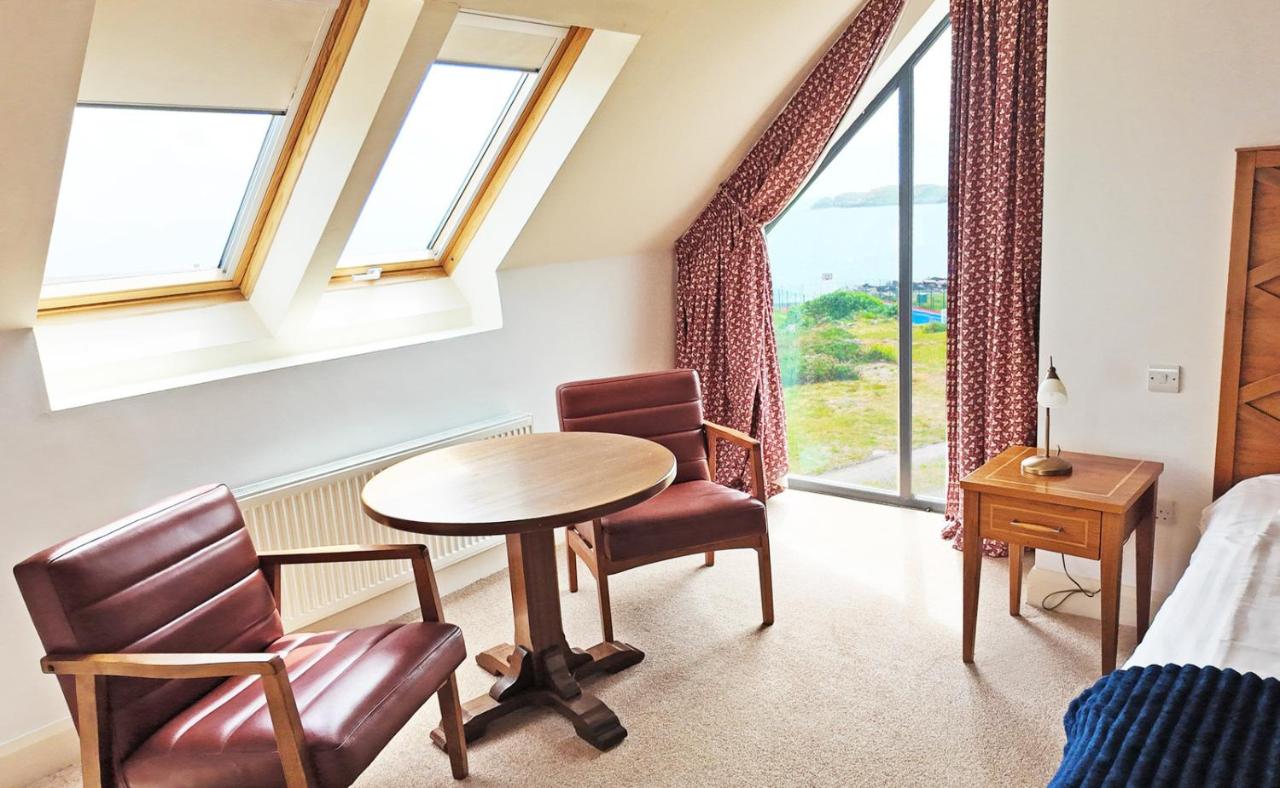Four-Bedroom Holiday Home