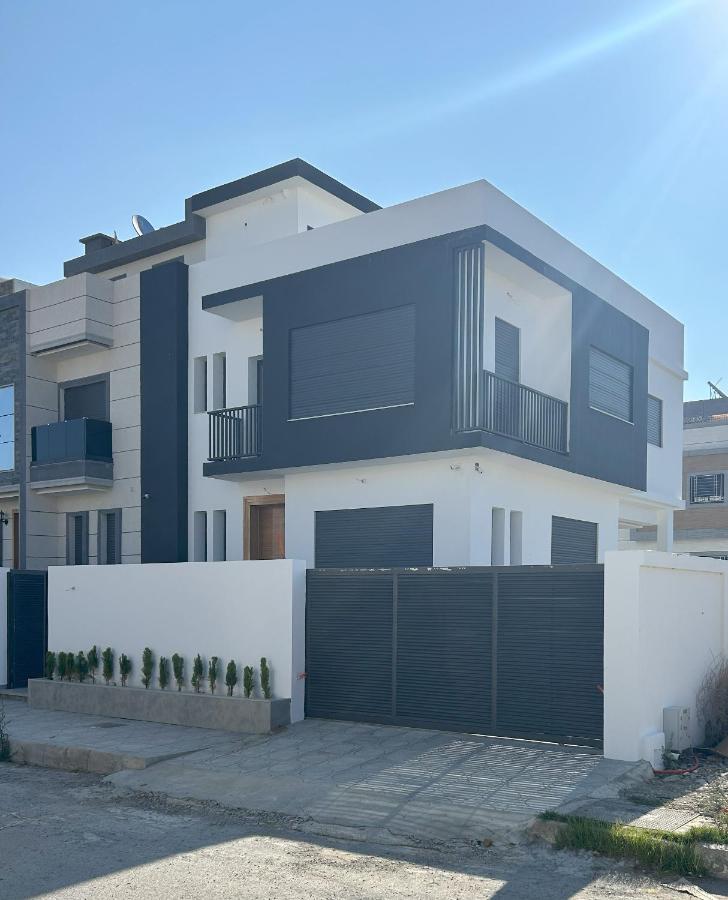 Luxury house in Martil - Ferienwohnung Martil