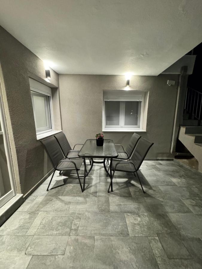 Cozy SeaView apartment - Chambres d’hôtes Paralía Kímis