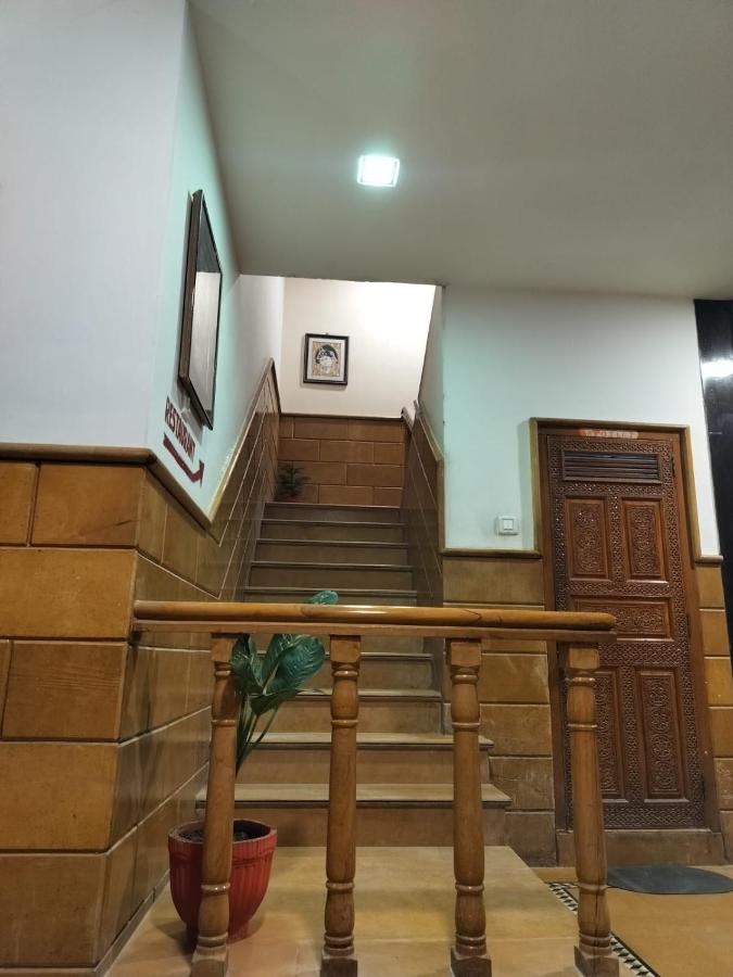 Jaisalmer Elite Castle - B&B Jaisalmer