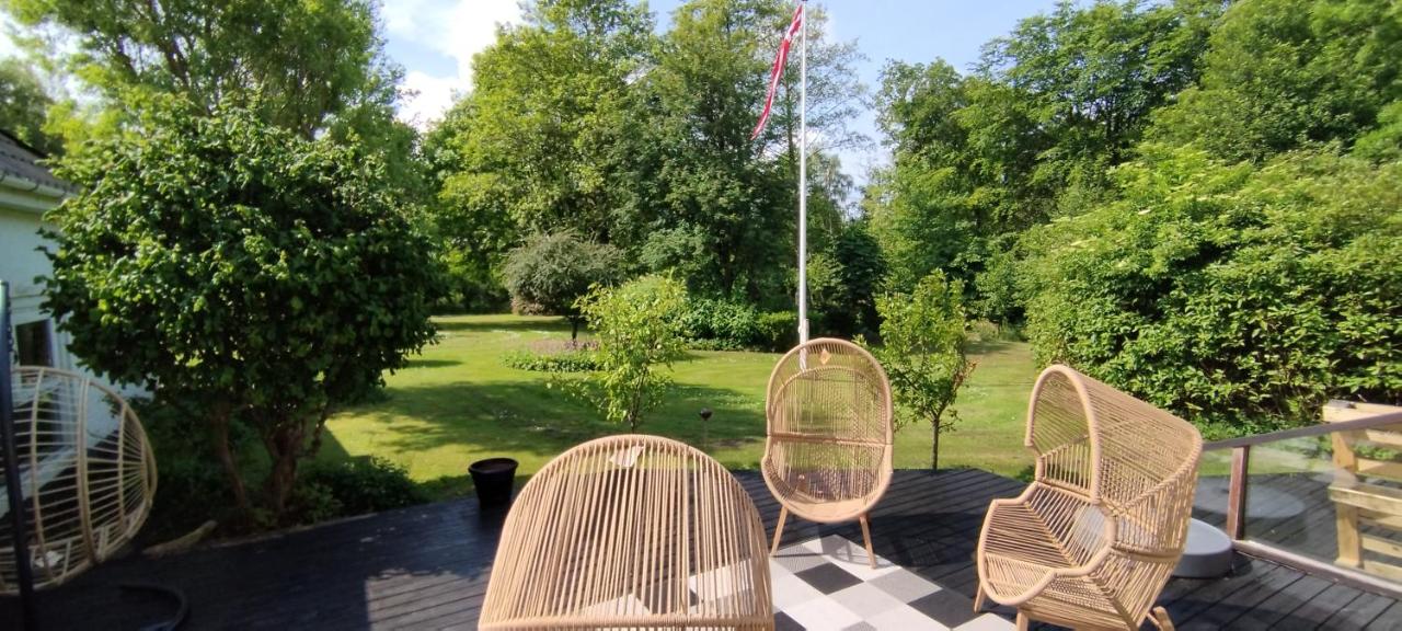 2 personer inkl morgenkomplet og adgang til 6 svømmehaller - B&B