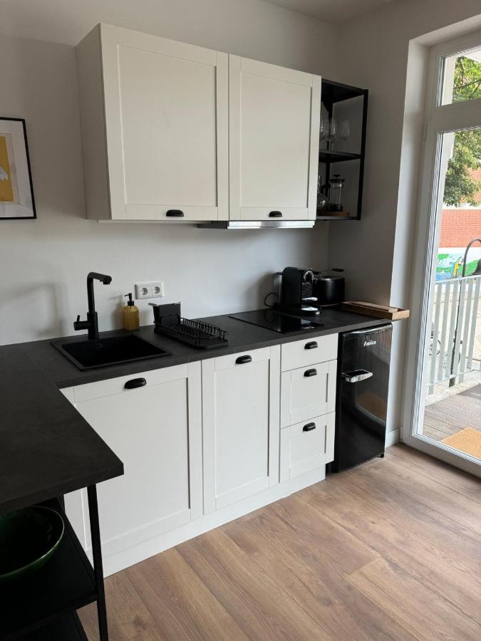 City Life- zentrales Apartment - B&B Brema