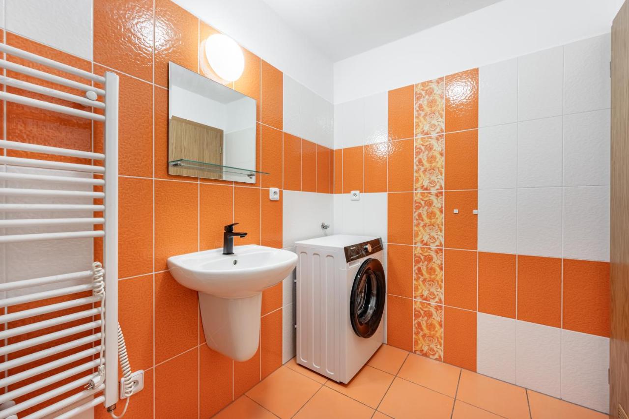 Premium Apartmán 13 - Užij si Lipno - Bed and Breakfast Lipno nad Vltavou