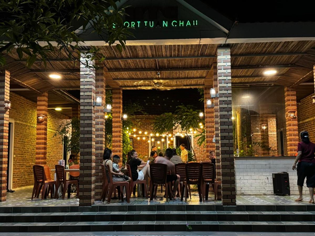 Homestay HTC Tuần Châu - B&B Hạ Long