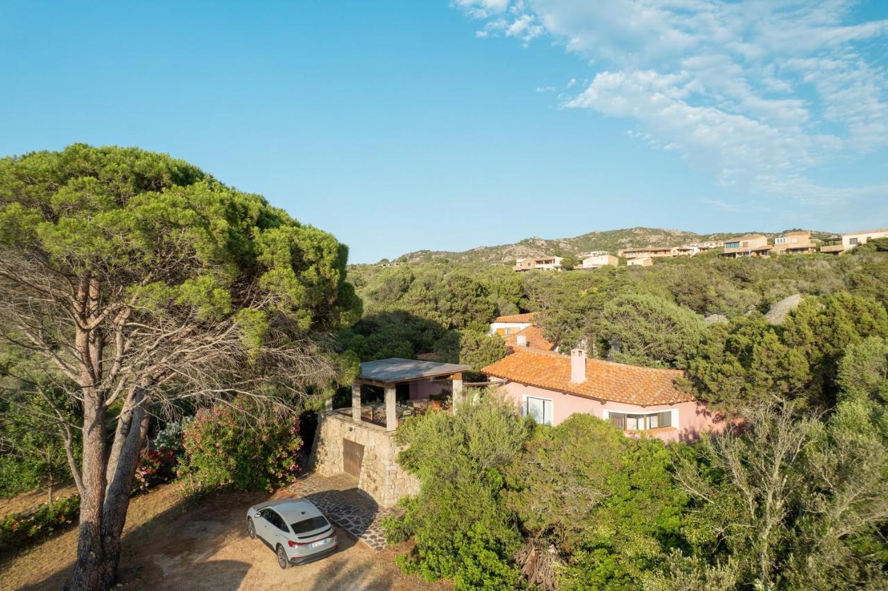 Villa Turalis by Klodge - Ferienwohnung Rudalza