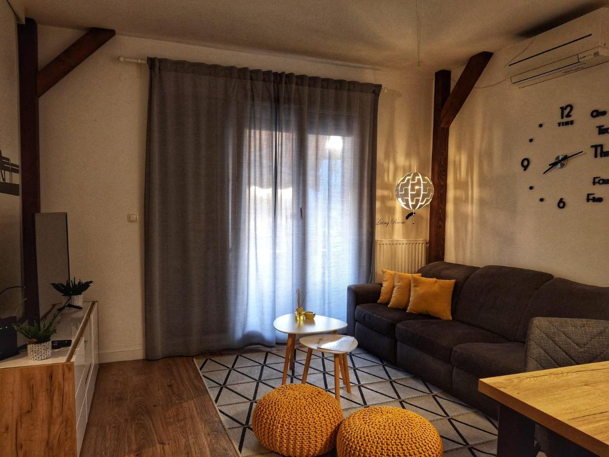 Apartment Be Like - B&B