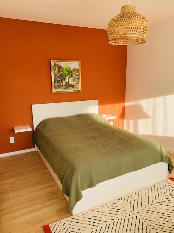 Trifoiului 25 Apartment - free parking - B&B Cluj-Napoca