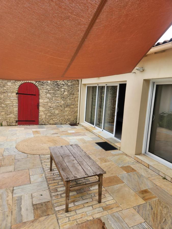 Bienvenue chez nous ! - B&B