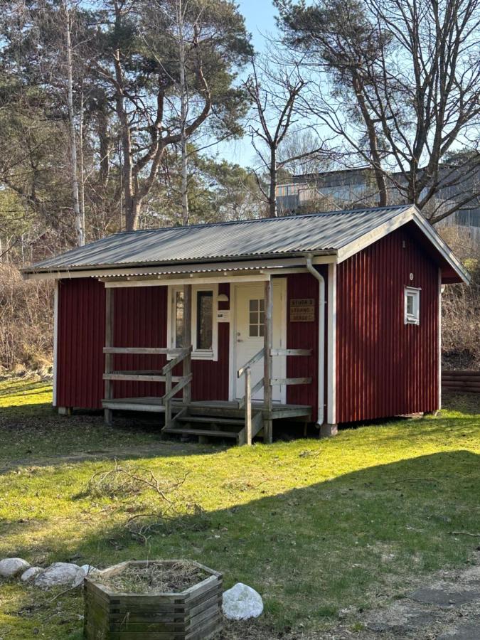 Kolonin Kuggaviken - B&B