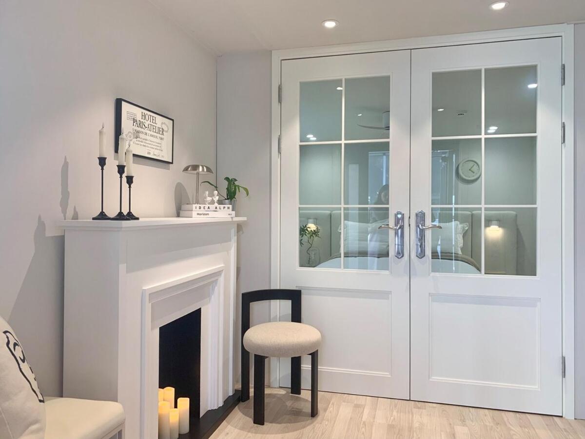 Villa de El 2 - Ferienwohnung Busan