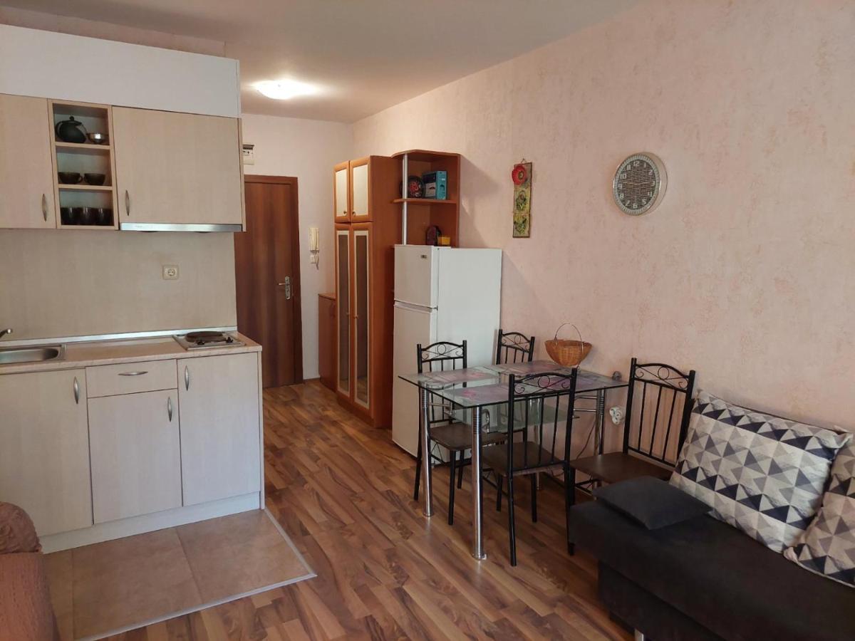 Святой Влас, комплекс Sea Breeze - B&B Saint Vlas