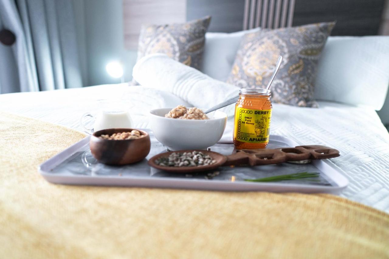 Viata Luxe Guesthouse - B&B Phalaborwa