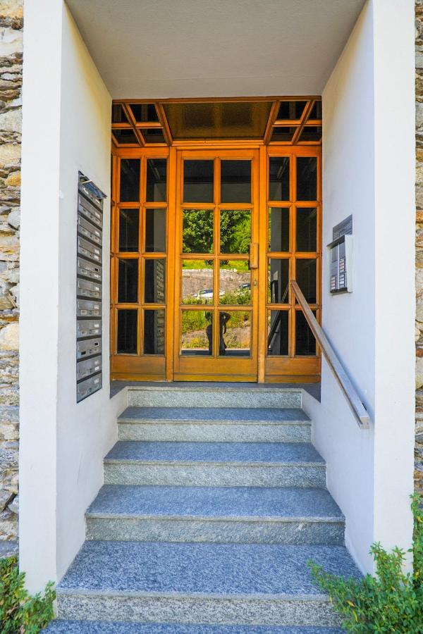 La Fabbrichetta Leonardolake - B&B Ghiffa