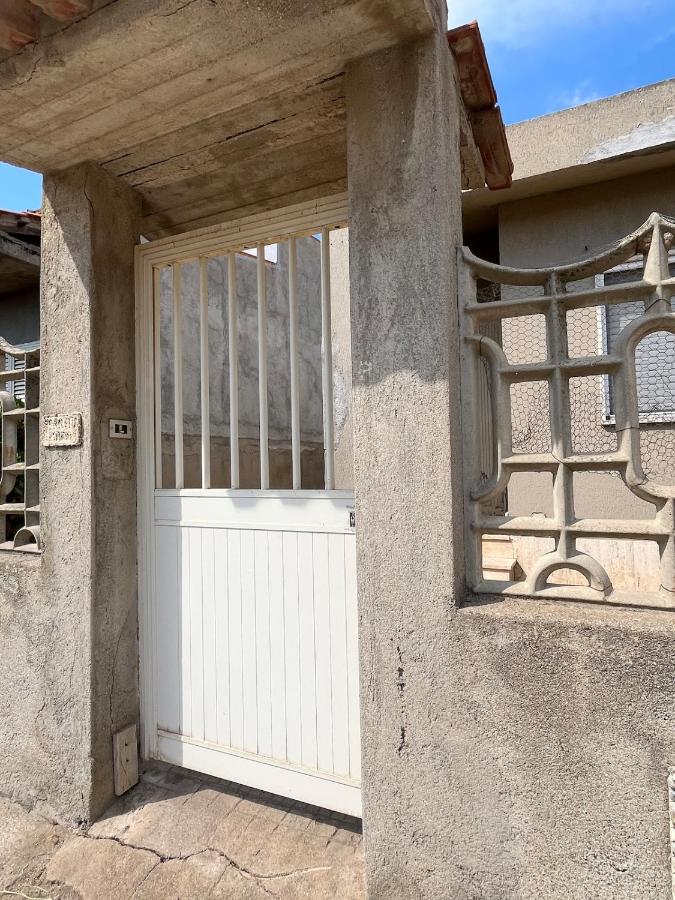 Casa vacanze Metauria - B&B Gioia Tauro